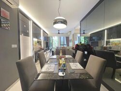 Twin Fountains (D25), Condominium #634371911
